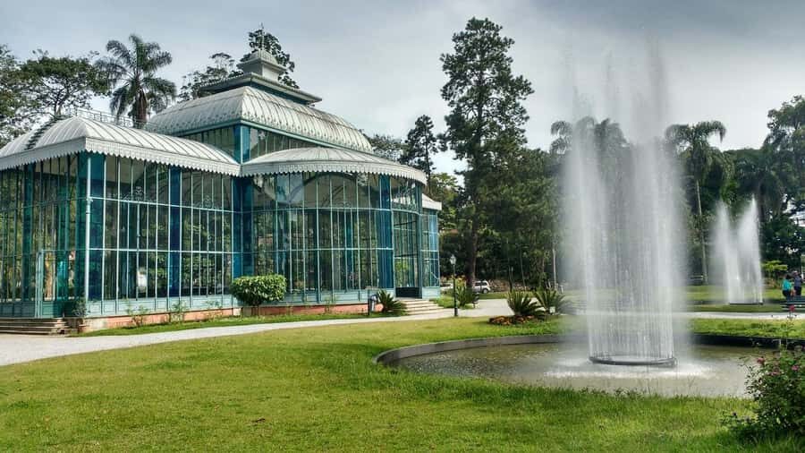 From Rio de Janeiro: Petrópolis Day Trip with Optional Lunch - Quick Takeaways