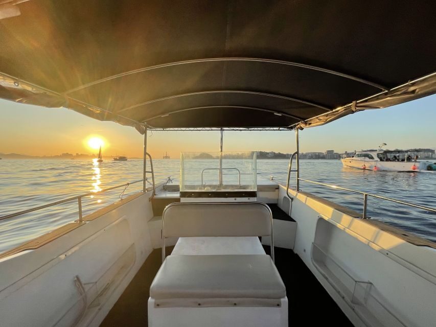 From Rio de Janeiro: Private Speedboat Tour - Who This Tour Fits Best (and Who Should Skip It)