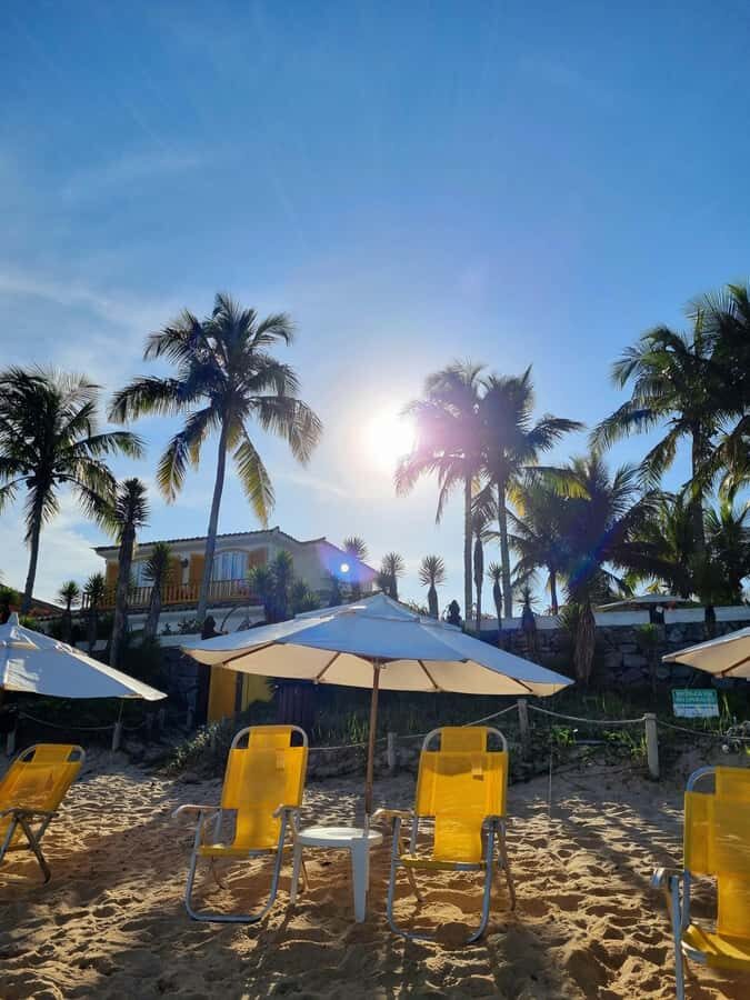 From Rio de Janeiro: Tour discovers Búzios in Buggy - Key things to know before you go