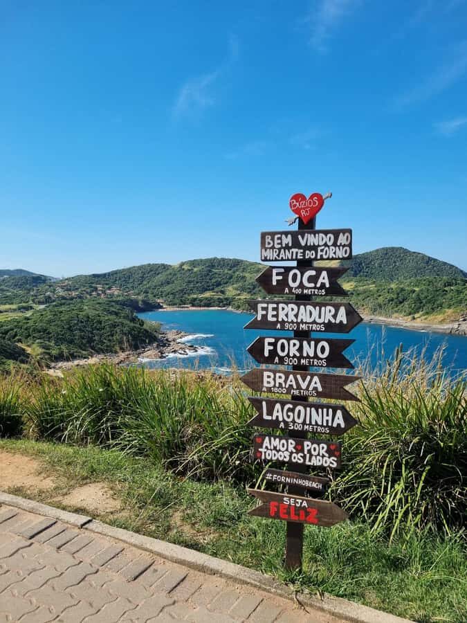 From Rio de Janeiro: Tour discovers Búzios in Buggy - Guide, Language, and Comfort Considerations