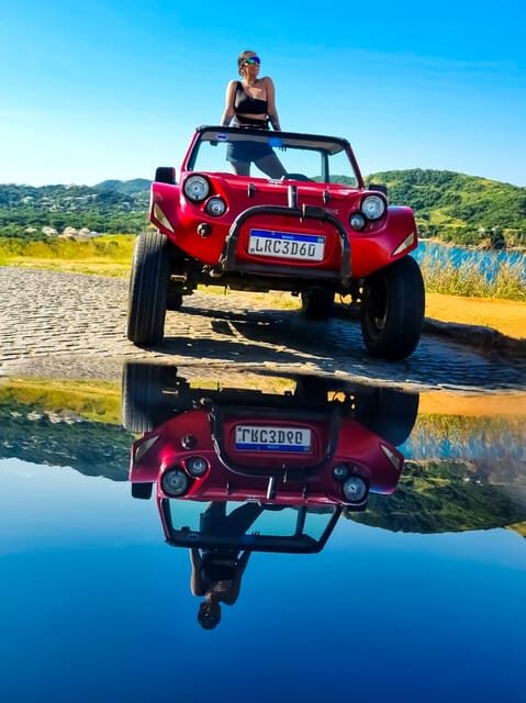 From Rio de Janeiro: Tour discovers Búzios in Buggy - Should You Book This Búzios Buggy Tour?