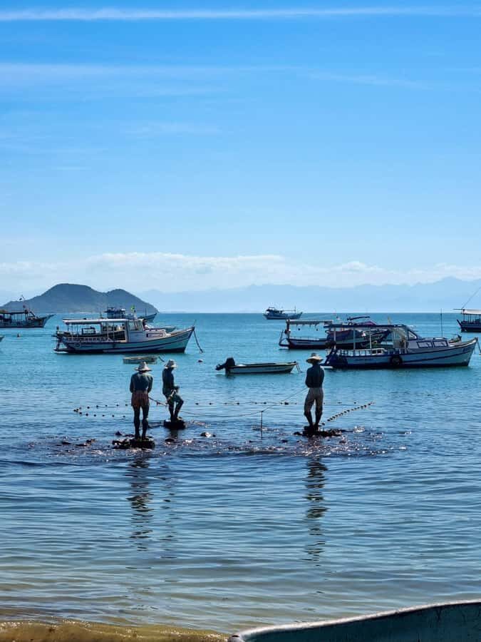 From Rio de Janeiro: Tour discovers Búzios in Buggy - Buggy Route Highlights: Orla Bardot, Beaches, and Lookouts