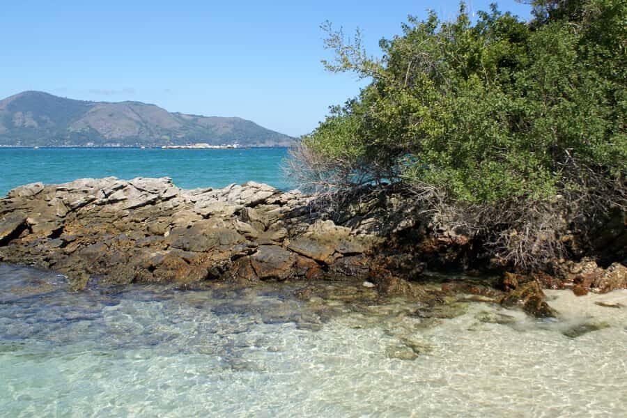From Rio: Full-Day Angra dos Reis Cruise & Island Tour - Key highlights worth planning for