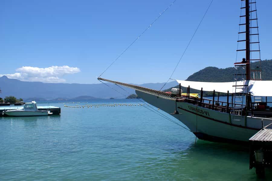 From Rio: Full-Day Angra dos Reis Cruise & Island Tour - A few smart tips before you go