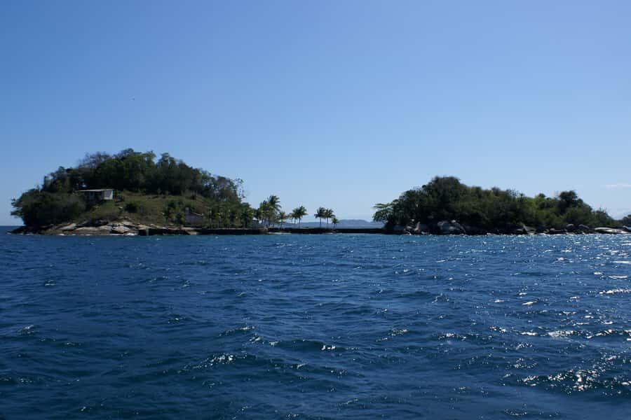 From Rio: Full-Day Angra dos Reis Cruise & Island Tour - Price and value: is $98 worth it?