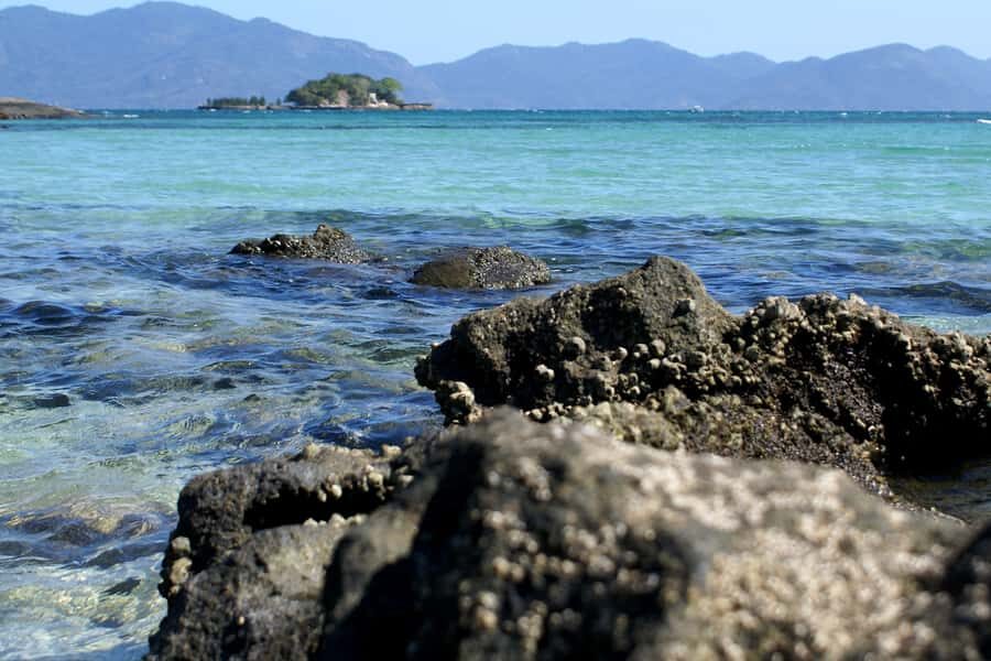 From Rio: Full-Day Angra dos Reis Cruise & Island Tour - Getting to the harbor: Rio transfers and how to avoid headaches