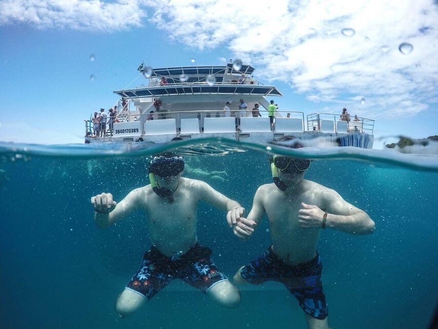 From Rio: Full Day in Búzios with Catamaran Tour and Lunch - What to Bring for a Smooth Day on the Water