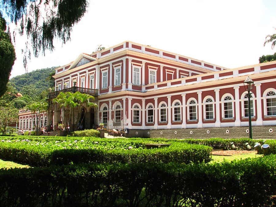 From Rio: Full-Day Tour to The Imperial City of Petrópolis - Why Petrópolis Feels Different From Rio in One Day