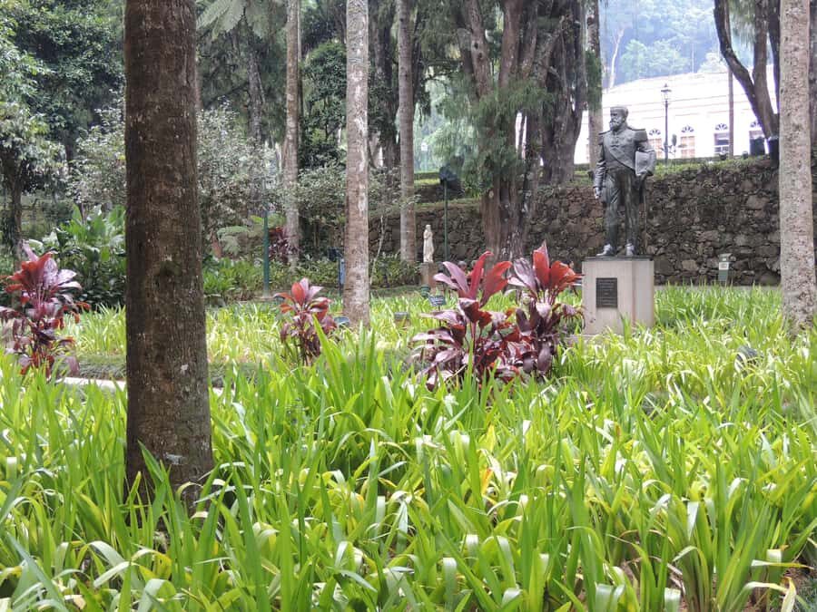 From Rio: Full-Day Tour to The Imperial City of Petrópolis - Value for $96: What You Pay For (and What You’ll Pay Extra)