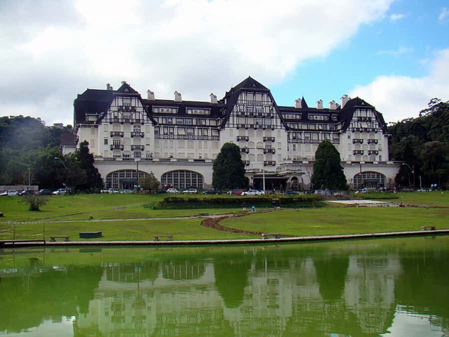 From Rio: Full-Day Tour to The Imperial City of Petrópolis - Pickup and the 10-Hour Timing Reality
