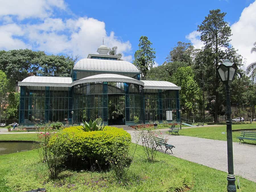 From Rio: Full-Day Tour to The Imperial City of Petrópolis - Crystal Palace: Princess Isabel’s Parties and a Step Toward Abolishing Slavery