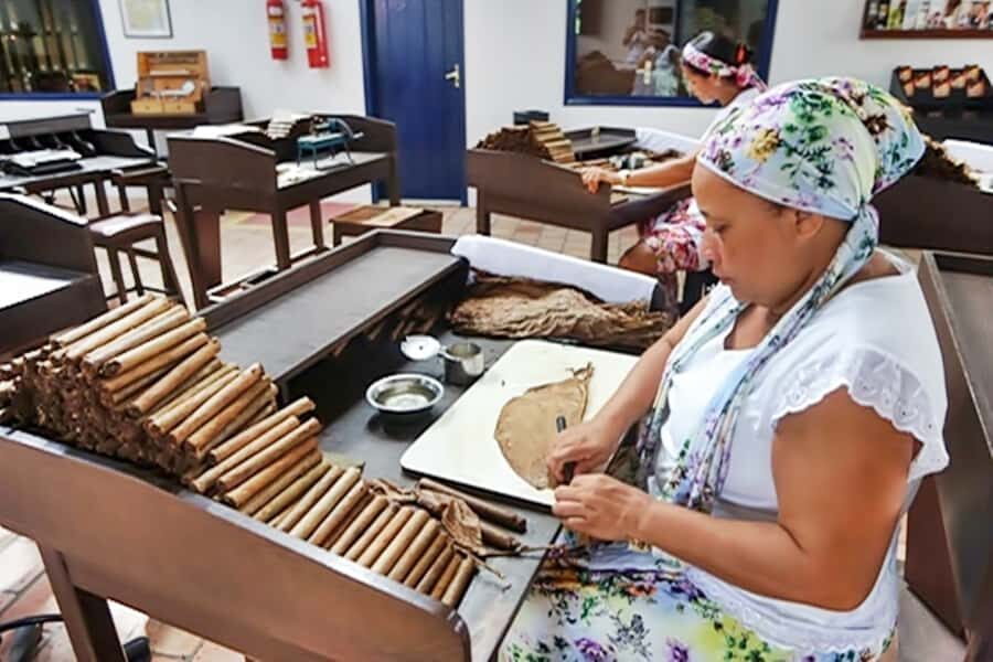 From Salvador: Cachoeira Colonial Town Daytrip - Key highlights to know before you go