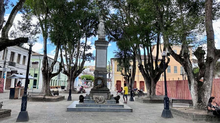 From Salvador: Cachoeira Colonial Town Daytrip - Should you book this Cachoeira Colonial Town daytrip?