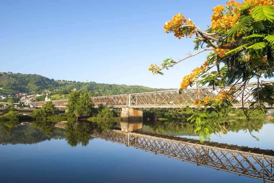 From Salvador: Cachoeira Colonial Town Daytrip - Why this Bahian Recôncavo daytrip feels different from a standard city tour