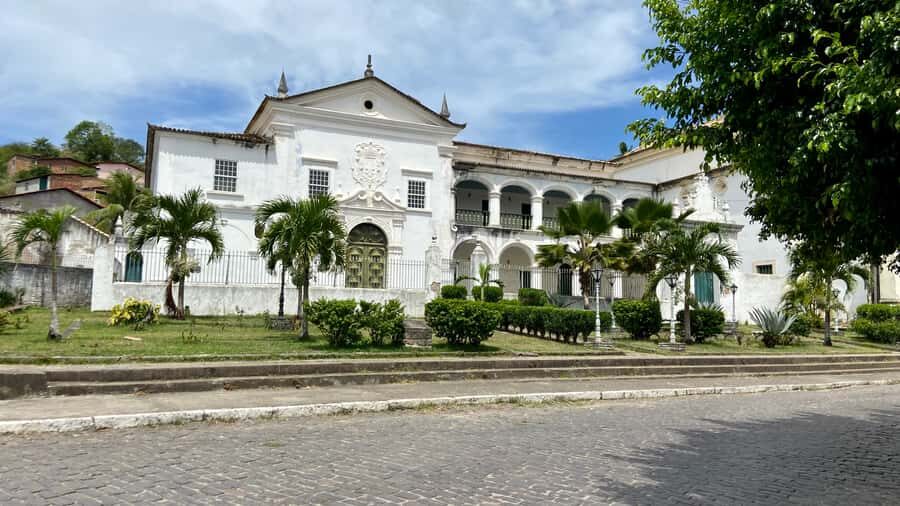 From Salvador: Cachoeira Colonial Town Daytrip - Price and value: is $220 per person a fair deal?