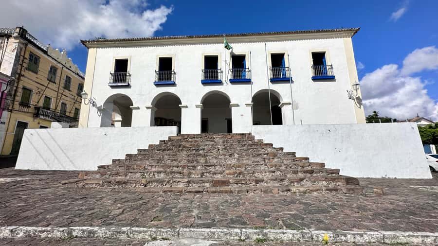 From Salvador: Cachoeira Colonial Town Daytrip - Who should book this tour (and who should skip it)