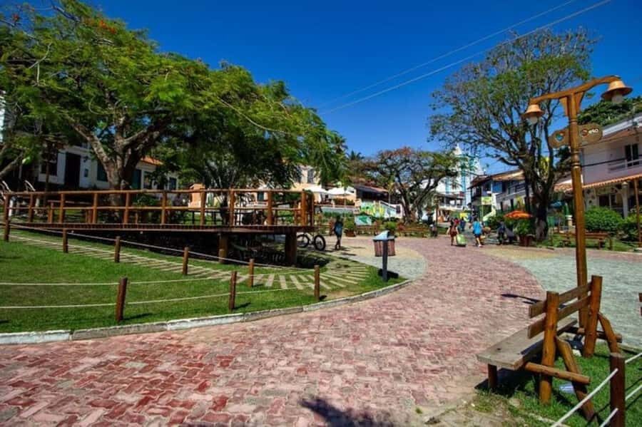 From Salvador: Morro de São Paulo Tour - Key Things You’ll Notice on This Morro Day Trip