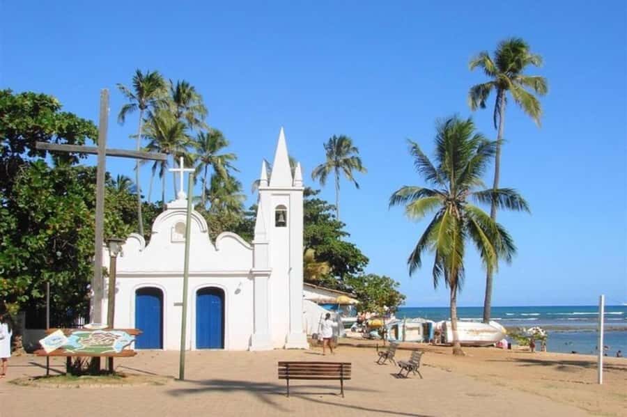 From Salvador: Tour to Praia do Forte and Guarajuba - Key things to know before you go