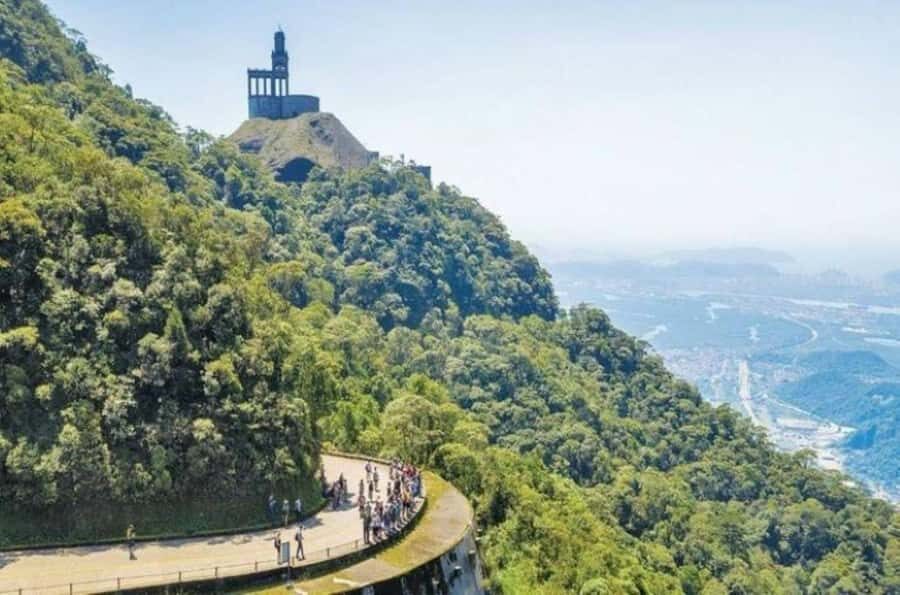 From São Paulo: Private Tour of Atlantic Forest & Valleys - Key things to know before you go