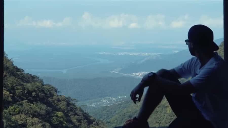 From São Paulo: Private Tour of Atlantic Forest & Valleys - Calçada do Lorena: a trade-route story you can walk on