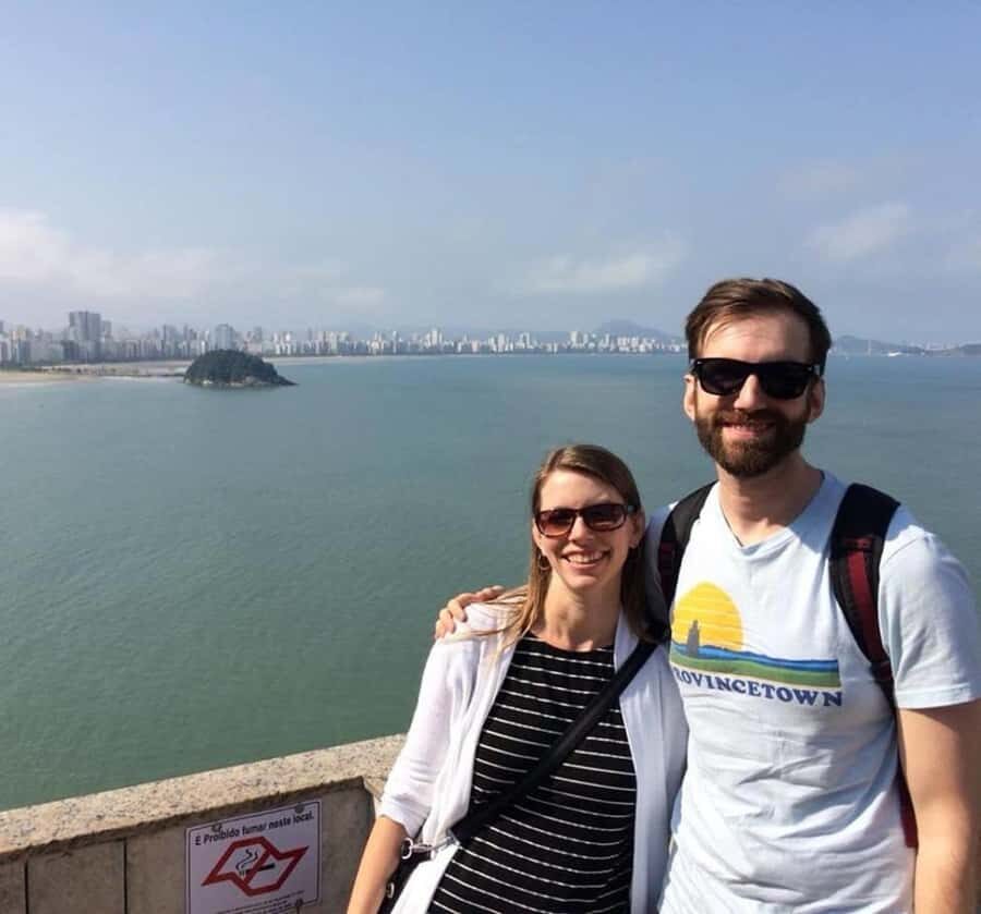 From São Paulo: Santos and Guarujá Private Full-Day Tour - Key things I’d circle before you go