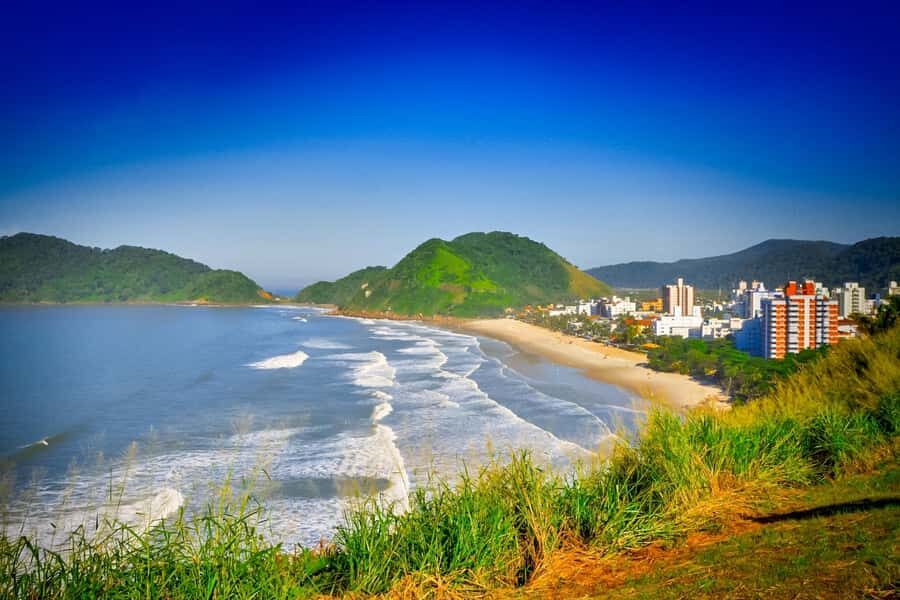 From São Paulo: Santos and Guarujá Private Full-Day Tour - Price and logistics: why $470 can still feel fair