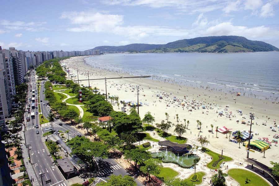 From São Paulo: Santos, São Vicente & Guarujá Day Trip - From São Paulo to the Coast: How This 12-Hour Plan Works