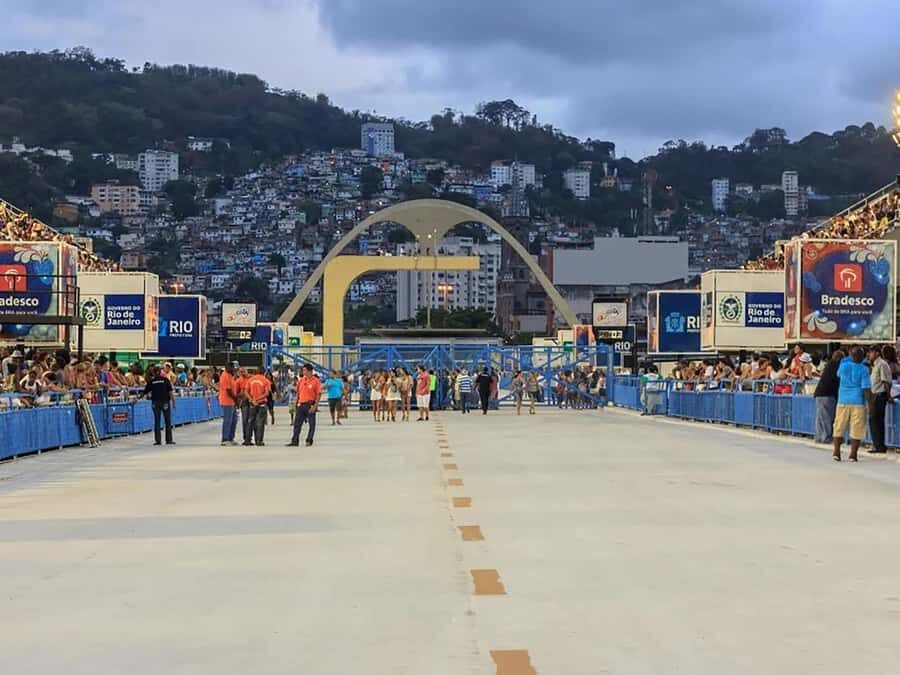 Full-Day City Sightseeing Tour in Rio de Janeiro - Pickup, Transport, and the No-Luggage Rule