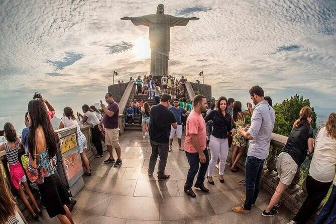 Full Day City Tour in Rio de Janeiro - Price and What You Really Get for $165