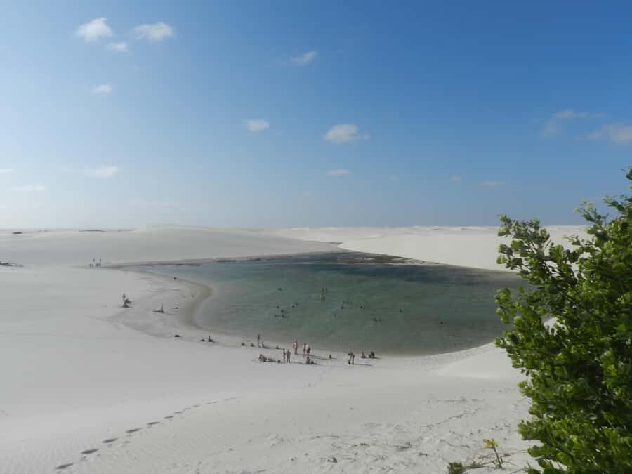 Full-day excursion Lencois Marnahenses, Lagoa Azul & Lagoa Bonita combined - Key Things I’d Bank On From This Tour