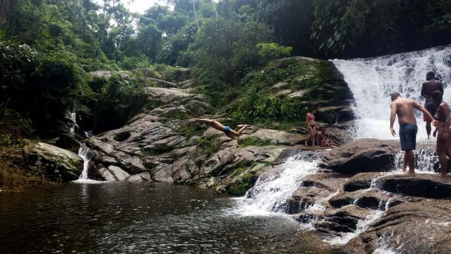 Full-Day Jungle Jeep Waterfall and Cachaça Distillery Tour - Key things you’ll remember