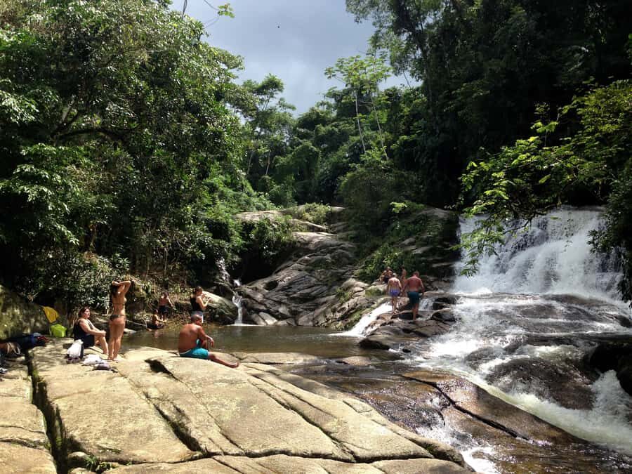 Full-Day Jungle Jeep Waterfall and Cachaça Distillery Tour - Why a Jungle Jeep from Paraty Feels Different