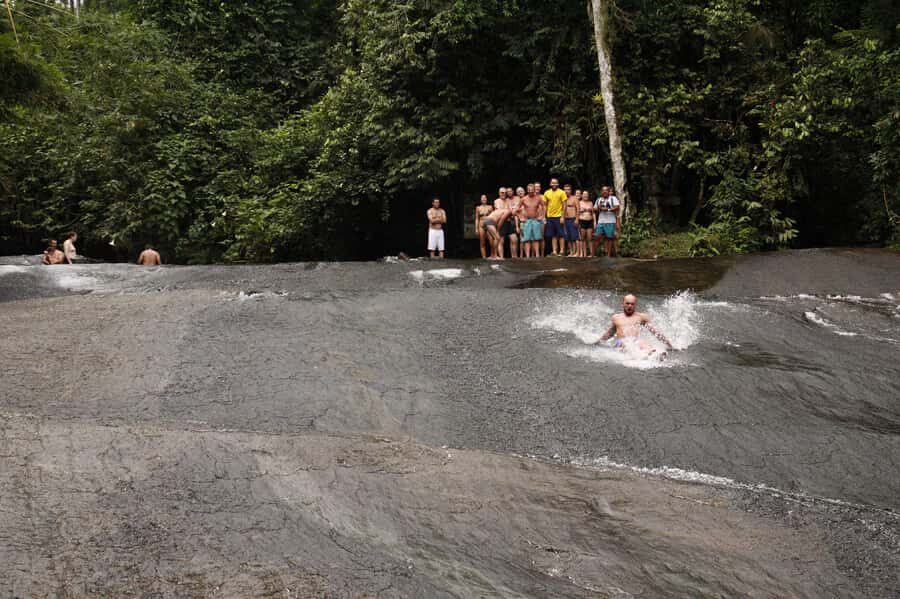 Full-Day Jungle Jeep Waterfall and Cachaça Distillery Tour - Engenho D’ouro: Tasting Cachaça Where It’s Made