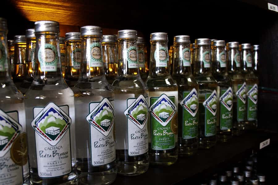 Full-Day Jungle Jeep Waterfall and Cachaça Distillery Tour - Bamboo, Bromeliads, and the Jequitibá Big Tree Moment