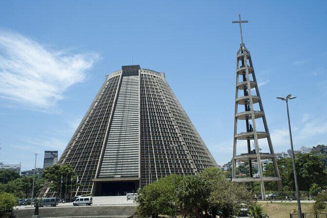 Full Day Tour of Rio de Janeiro with Lunch - Key things I’d circle on your Rio checklist
