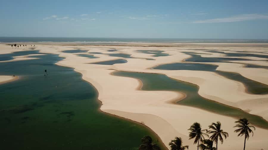 Full Day Tour: Santo Amaro Lagoons - How good are the guides, really?