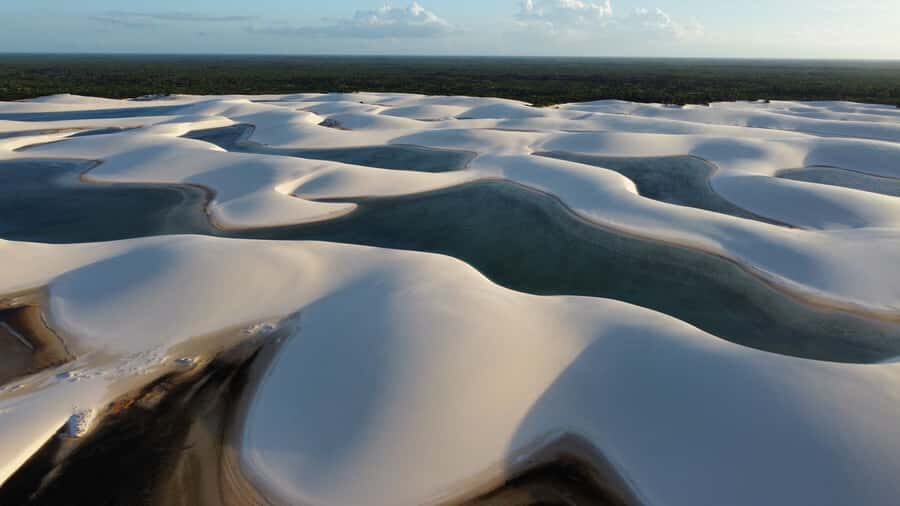 Full Day Tour: Santo Amaro Lagoons - Who should book Santo Amaro Lagoons?