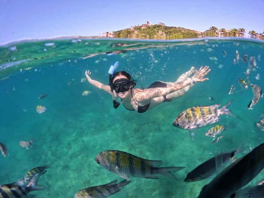 Full day tour to Búzios - Premium All Inclusive - Who should book this and who should skip it