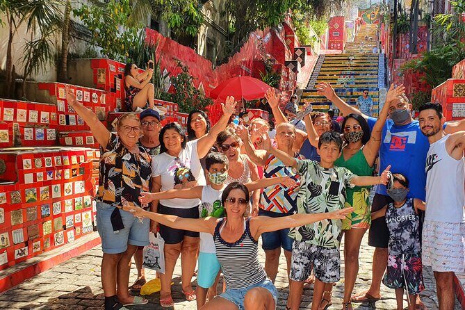 Full Tour in Rio: Christ, Sugarloaf Mountain, City Tour and Lunch - A Full-Day Rio Checklist, Without Feeling Like You’re Chasing