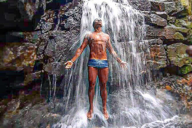 Garganta do Céu and Waterfall hike in Pedra da Gávea - Rio’s Tijuca side: why Pedra da Gávea feels special