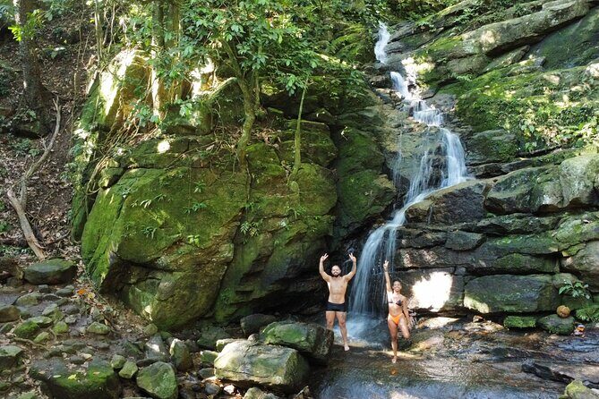 Garganta do Céu and Waterfall hike in Pedra da Gávea - Logistics that matter: timing, group size, and weather