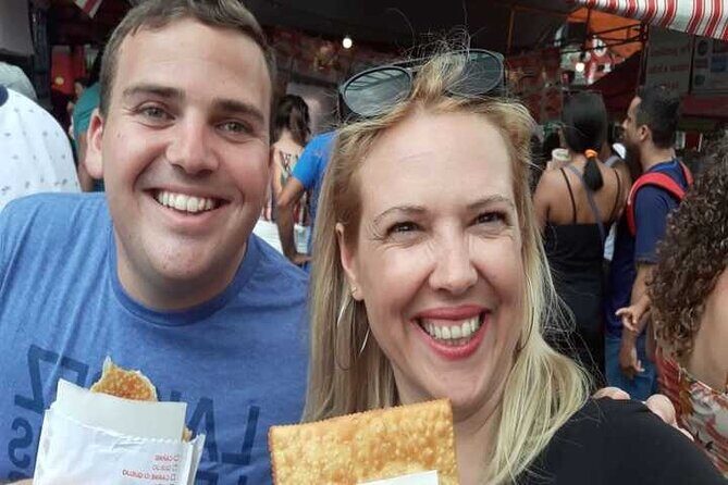 Gastronomic Tour São Paulo – Culture & History Through The Art Of Food – Private - Stop 3: Jardins and the Bakery-Stop Mindset