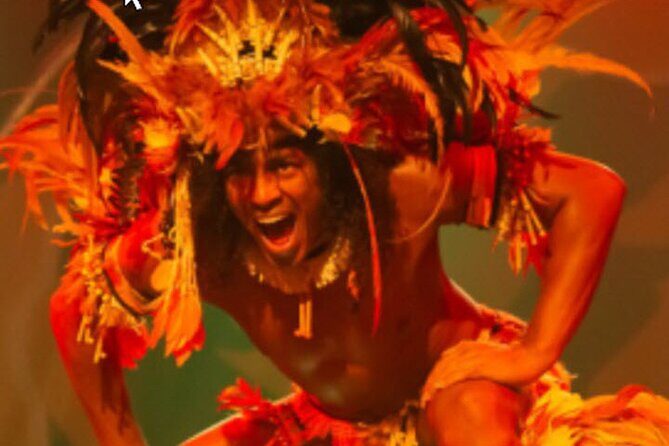 Ginga Tropical - Brazilian Samba and Folklore Show - Who this is best for (and who should think twice)