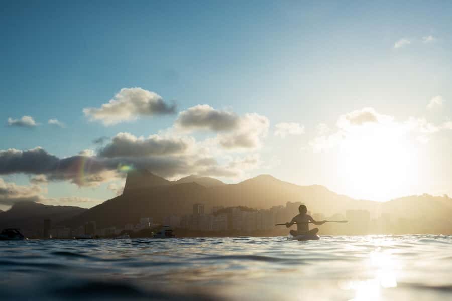 Glória: Sunset Speedboat Cruise with Drinks and Snacks - Price and value: is $63 for 3 hours fair?