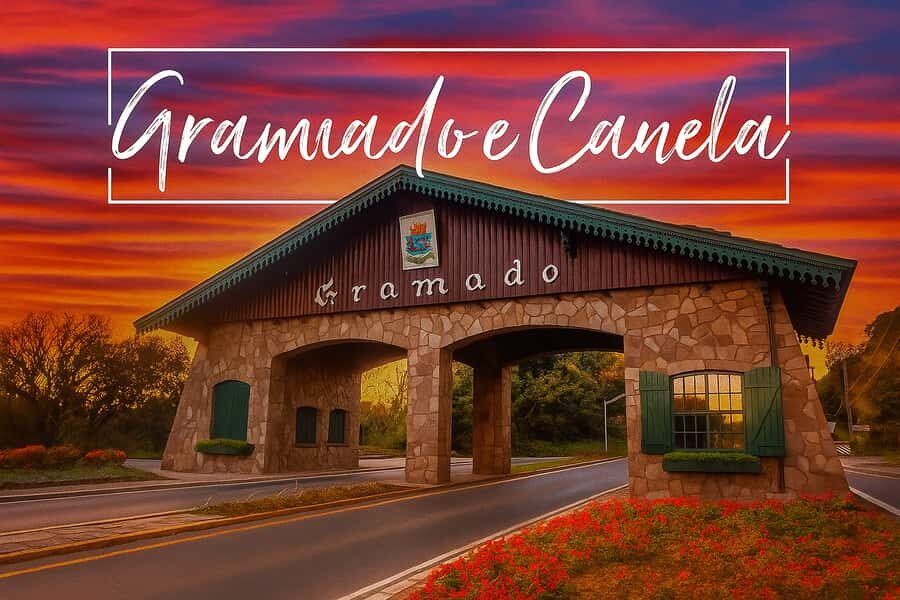Gramado and Canela: Private Daytour from Porto Alegre - Key Things to Know Before You Go