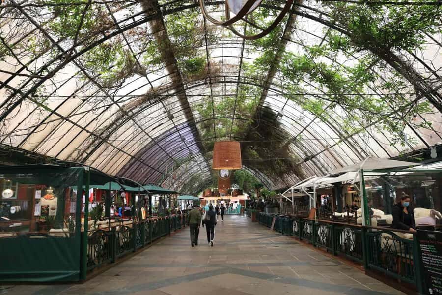 Gramado and Canela: Private Daytour from Porto Alegre - Skyglass or Air Tables: The View Stop That Changes the Day