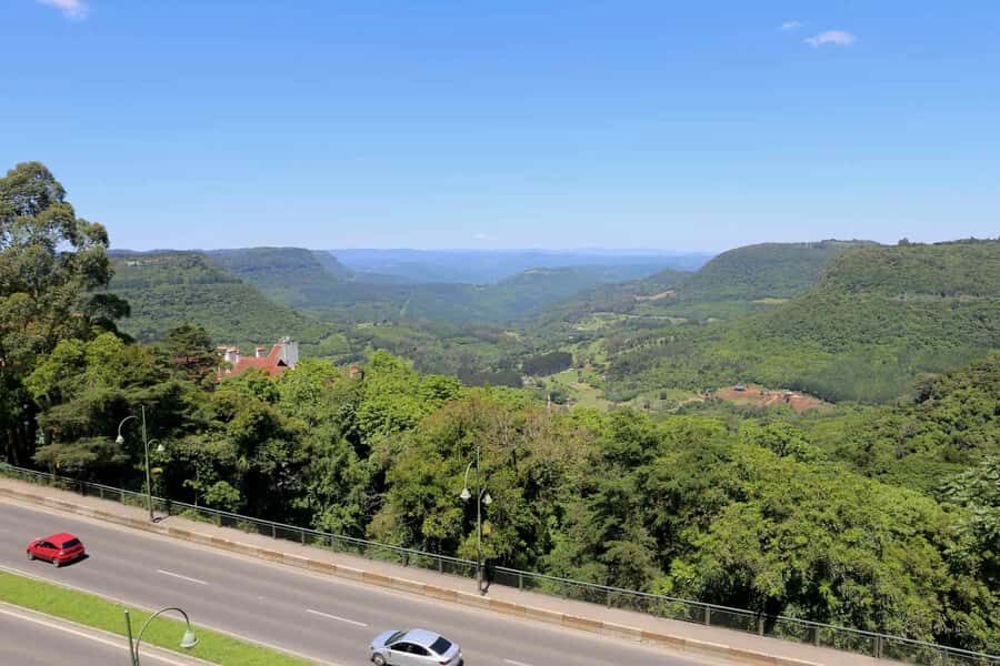 Gramado and Canela: Private Daytour from Porto Alegre - Lunch and Chocolate: The Stops That Turn Sightseeing Into a Memory