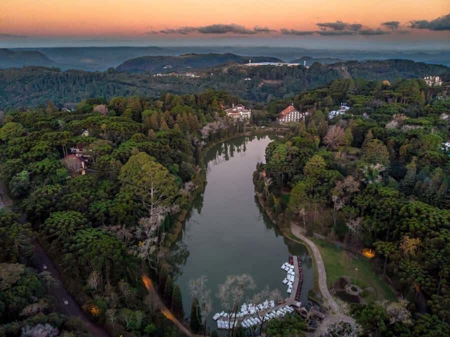 Gramado and Canela private trip with English speaking guide - Key things to know before you go