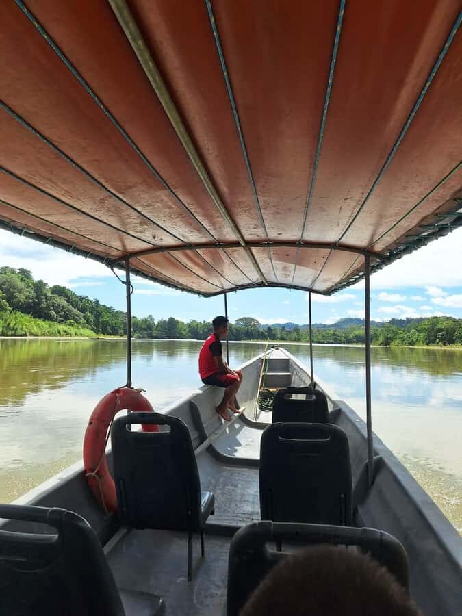 Grand Selva Tours 3 Day Jungle Expedition Ecuador all incl - Who should book this jungle expedition