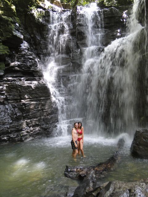 Grand Selva Tours 3 Day Jungle Expedition Ecuador all incl - The lodge experience: what feels comfortable, and what can be basic